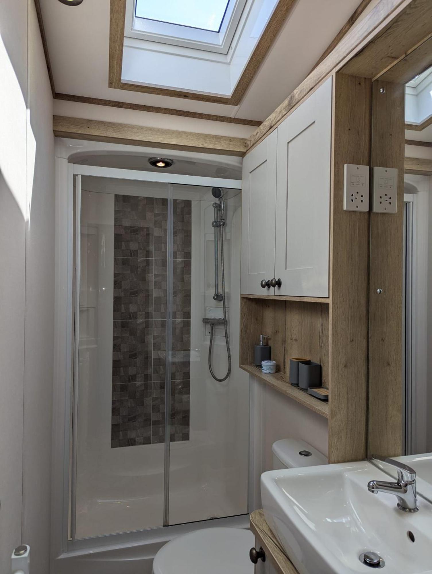 Stunning Caravan With Panoramic Views Weymouth Littlesea Haven Wyke Regis Exterior foto