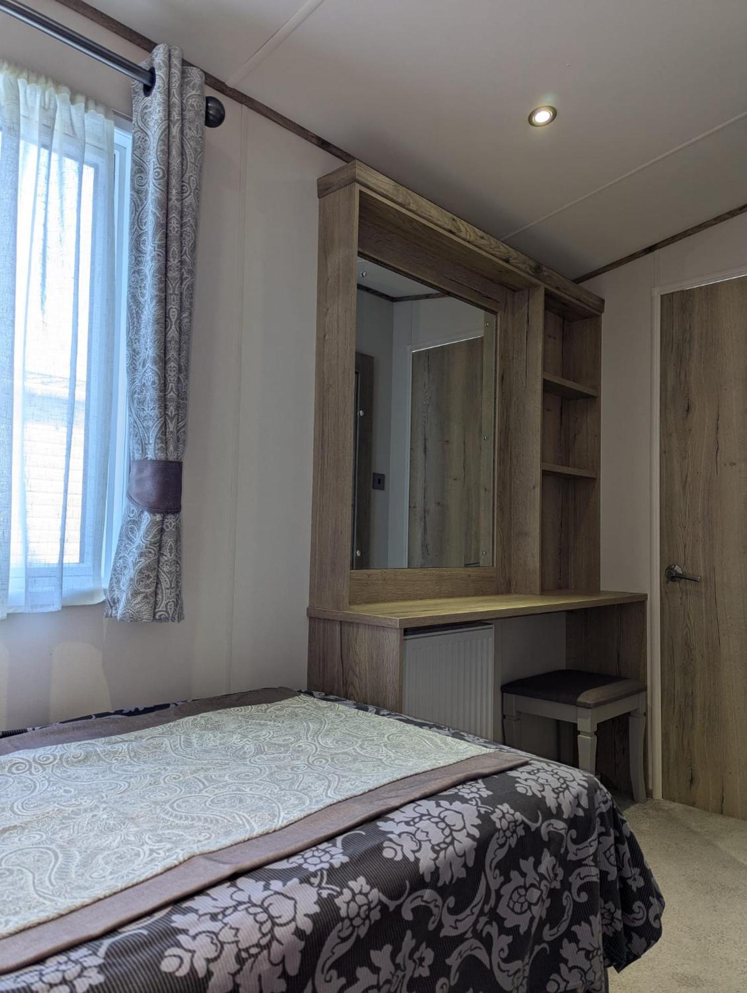 Stunning Caravan With Panoramic Views Weymouth Littlesea Haven Wyke Regis Exterior foto